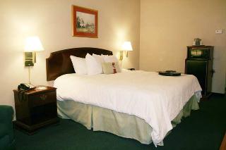 Room
 di Hampton Inn & Suites Florence-Civic Center