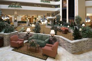 Lobby
 di Hilton Fort Collins