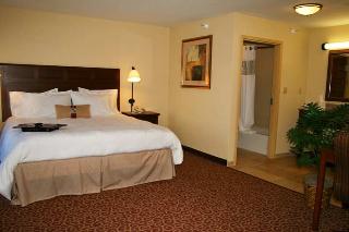 Room
 di Hampton Inn & Suites Fremont 