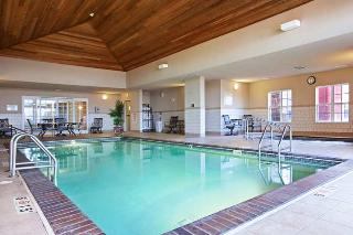 Sports and Entertainment
 di Homewood Suites by Hilton Sioux Falls