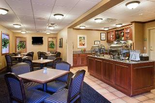Restaurant
 di Homewood Suites by Hilton Sioux Falls