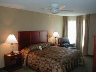 Room
 di Homewood Suites by Hilton Sioux Falls
