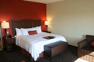 Room
 di Hampton Inn & Suites Fort Worth Forest Hill