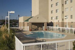 Sports and Entertainment
 di Homewood Suites Ft. Worth North