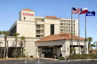 General view
 di Hilton Galveston Island Beach Resort