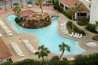 Sports and Entertainment
 di Hilton Galveston Island Beach Resort