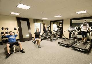 Sports and Entertainment
 di Hampton Inn & Suites Gainesville-Downtown 