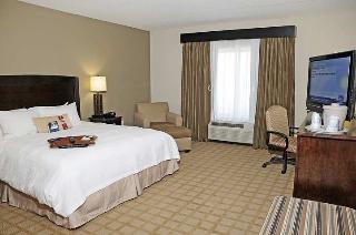 Room
 di Hampton Inn & Suites Flowery Branch
