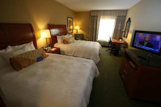 Room
 di Hilton Garden Inn Hattiesburg