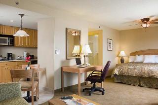 Room
 di Homewood Suites by Hilton Hartford