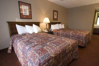Room
 di Homewood Suites by Hilton Houston-Clear Lake