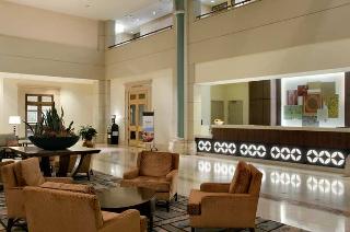 Lobby
 di Hilton Houston North