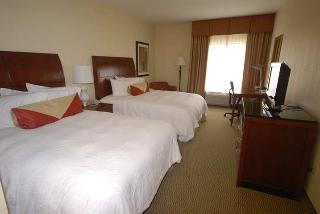 Room
 di Hilton Garden Inn Terre Haute 