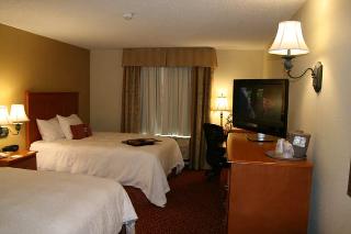 Room
 di Hampton Inn & Suites Thibodaux