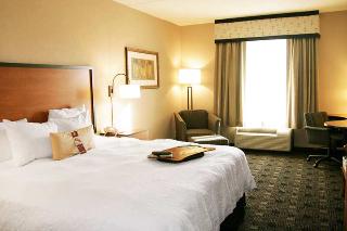 Room
 di Hampton Inn and Suites Indianapolis/Fishers