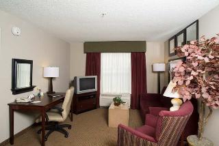 Room
 di Homewood Suites by Hilton Indianapolis NW 