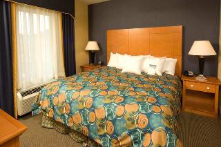 Room
 di Homewood Suites by Hilton Ithaca