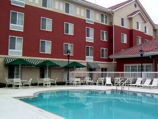 Sports and Entertainment
 di Homewood Suites by Hilton Jacksonville-South/St.