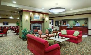 Lobby
 di Homewood Suites by Hilton Jacksonville-South/St.
