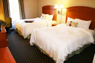 Room
 di Hampton Inn and Suites Jamestown