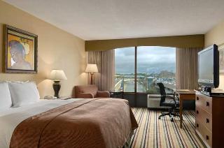 Room
 di Hilton Knoxville Airport 