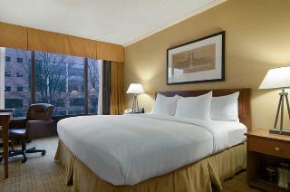 Room
 di Hilton Knoxville