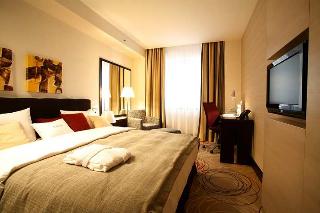 Room
 di Doubletree by Hilton Kosice