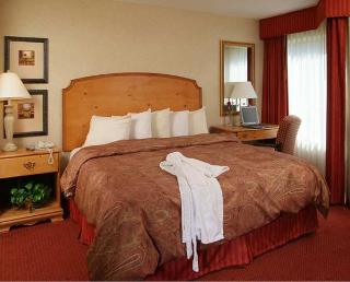 Room
 di Homewood Suites by Hilton Lafayette 