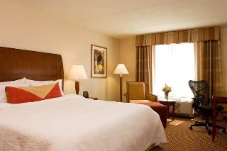 Room
 di Hilton Garden Inn Auburn Riverwatch