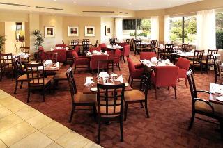 Restaurant
 di Hilton Garden Inn Las Cruces