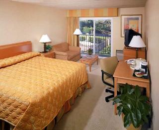 Room
 di DoubleTree by Hilton Hotel Livermore