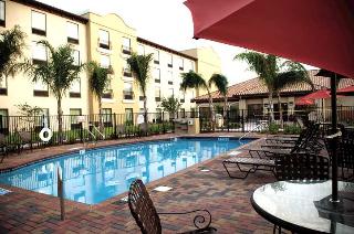 Sports and Entertainment
 di Homewood Suites by Hilton McAllen