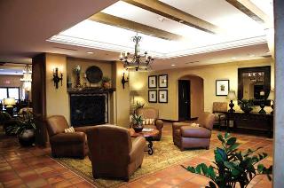 Lobby
 di Homewood Suites by Hilton McAllen