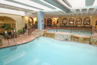 Sports and Entertainment
 di Embassy Suites Kansas City - Plaza 