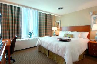 Room
 di Hampton Inn & Suites Milwaukee Downtown 