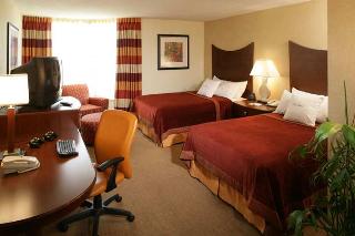 Room
 di DoubleTree by Hilton Hotel Jackson