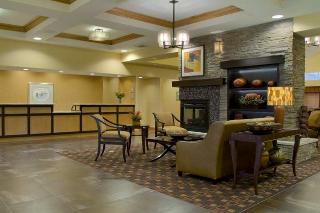 Lobby
 di Homewood Suites by Hilton Madison West 