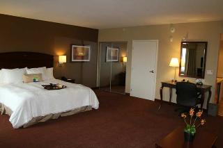 Room
 di Hampton Inn & Suites Madison West