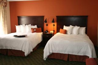 Room
 di Hampton Inn and Suites Munster