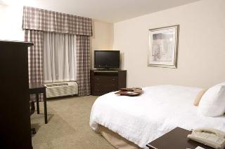 Room
 di Hampton Inn & Suites Mount Pleasant