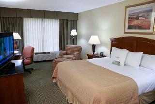 Room
 di DoubleTree by Hilton Hotel Mahwah
