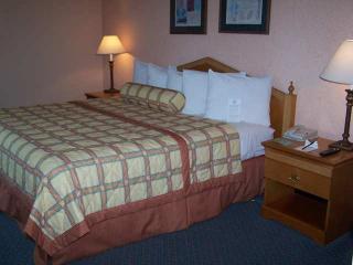 Room
 di Embassy Suites Myrtle Beach-Oceanfront Resort
