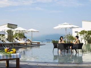 Sports and Entertainment
 di Hilton Namhae Golf and Spa Resort