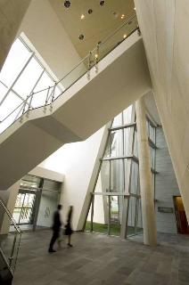 Lobby
 di Hilton Namhae Golf and Spa Resort