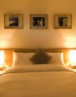 Room
 di Hilton Namhae Golf and Spa Resort