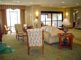 Lobby
 di Hampton Inn & Suites Boise Nampa at the Idaho