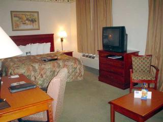 Room
 di Hampton Inn & Suites Boise Nampa at the Idaho
