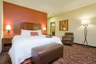 Room
 di Hampton Inn & Suites New Braunfels