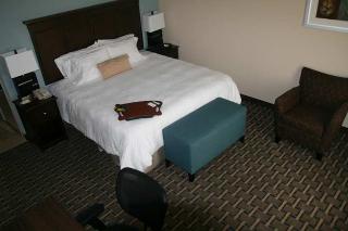 Room
 di Hampton Inn and Suites New Iberia LA