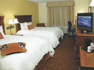 Room
 di Hampton Inn & Suites Grenada